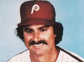 Steve Carlton