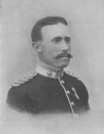 John William Dunne