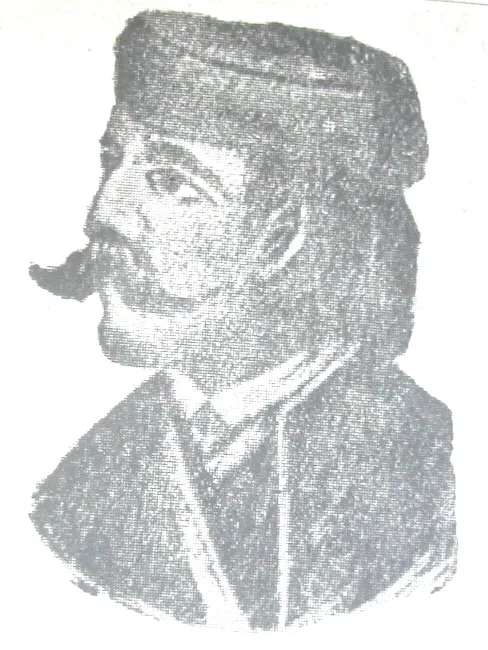 Koča Anđelković