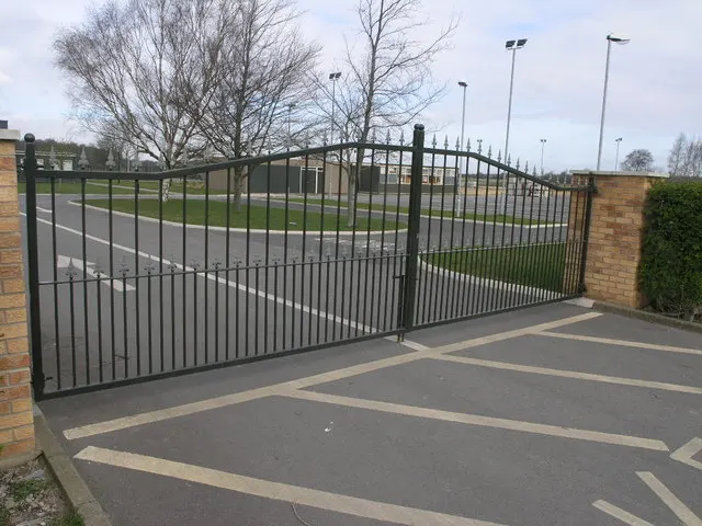 The Hayfield School