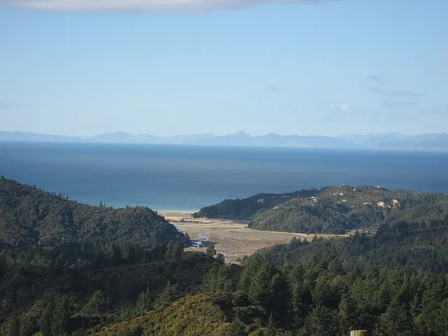 Mārahau