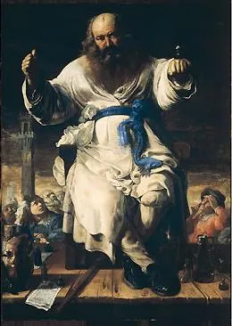 The Charlatan