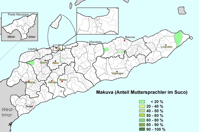 Makuva language