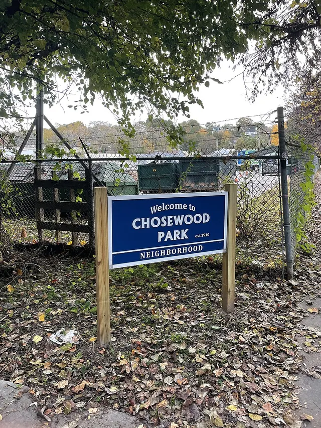 Chosewood Park