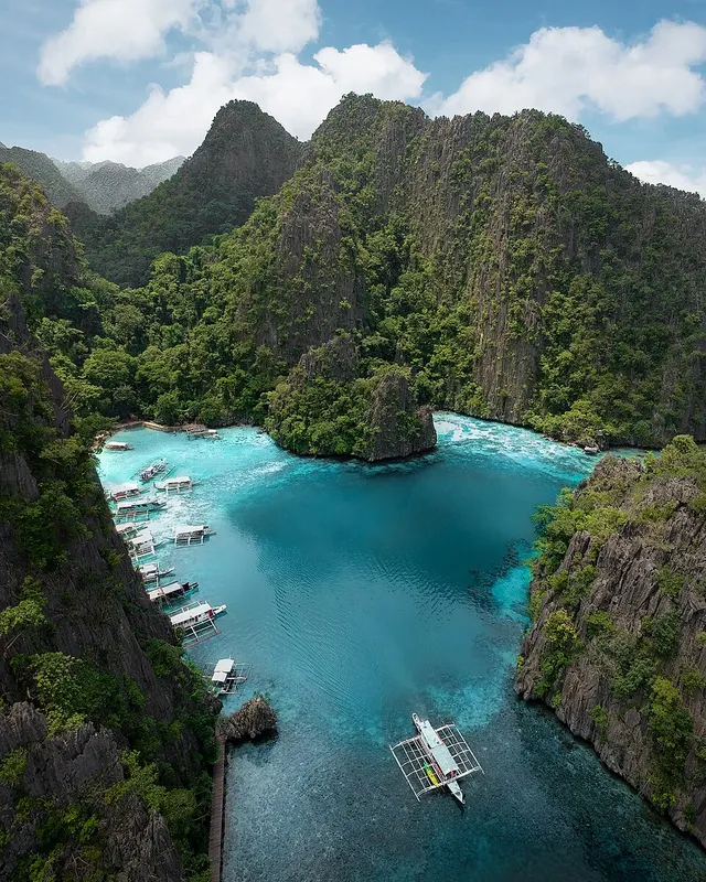 Tourism in the Philippines