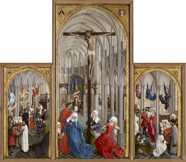 Sacrement