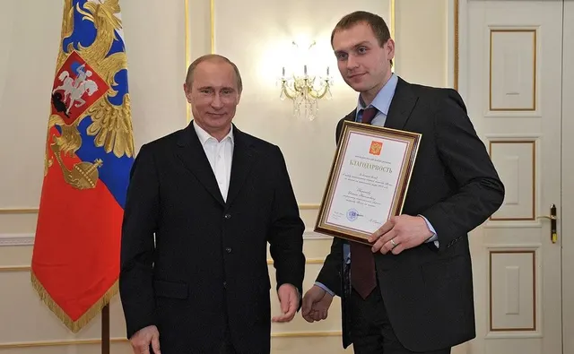 Ievgueni Birioukov