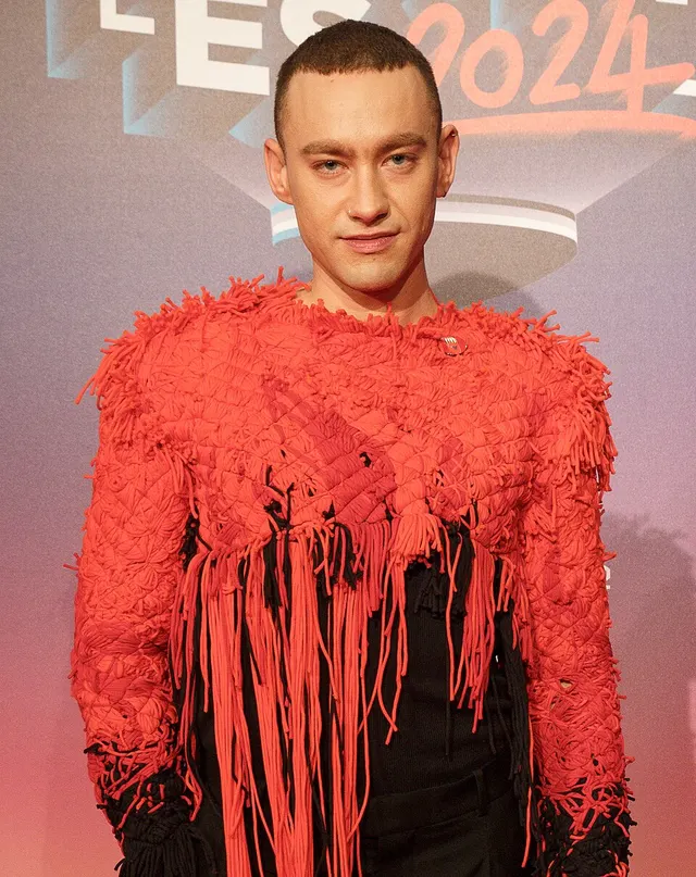 Olly Alexander