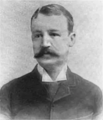 Harold P. Brown