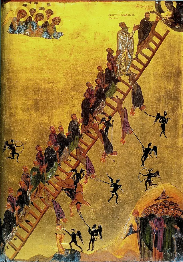 Théosis