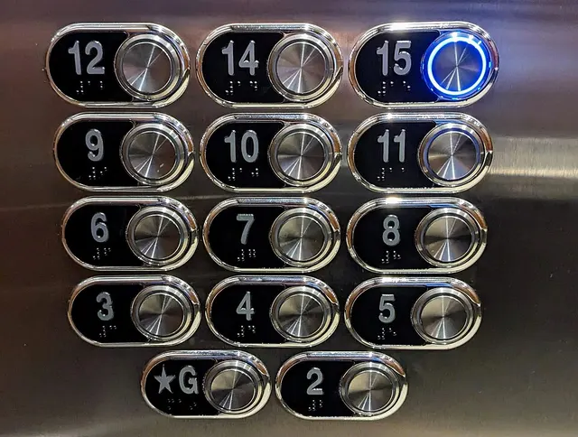 Accessibility