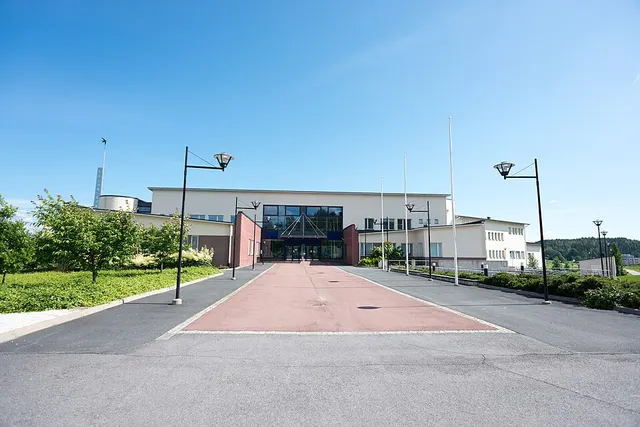 Salo Upper Secondary School