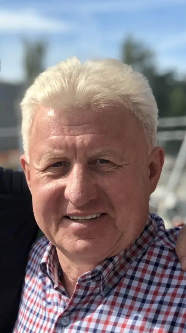 Vladimir Mychkine