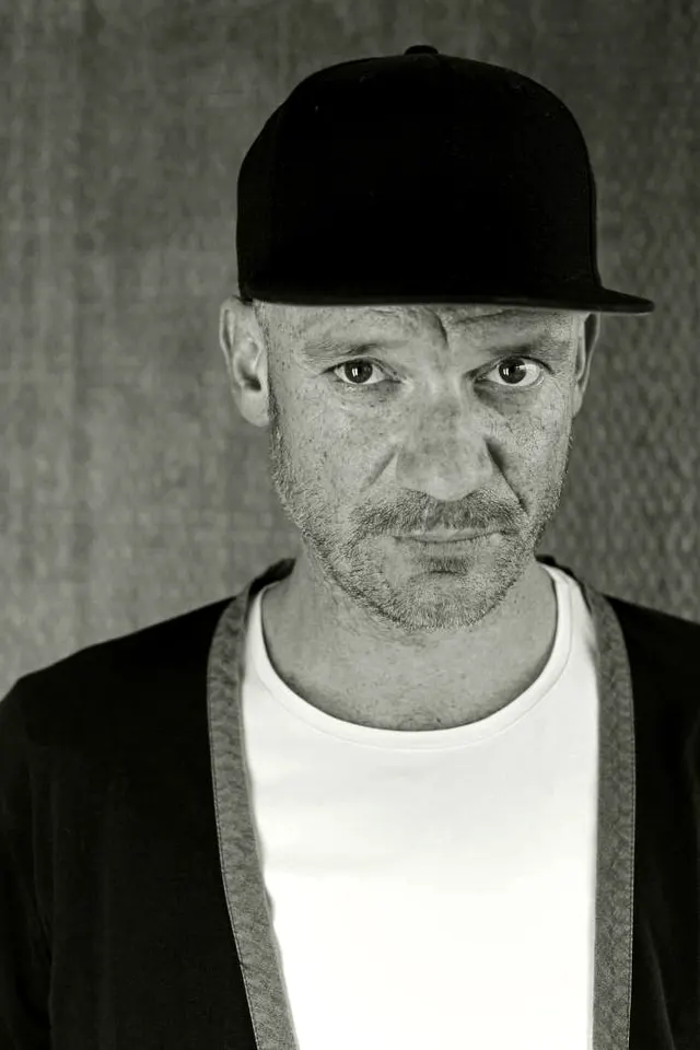 Gaëtan Roussel