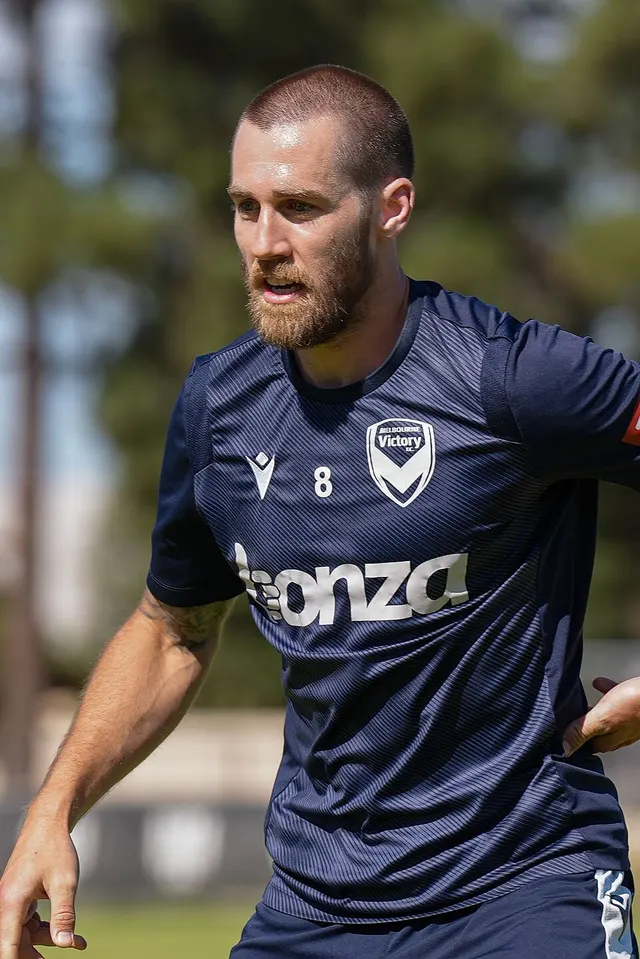 Joshua Brillante