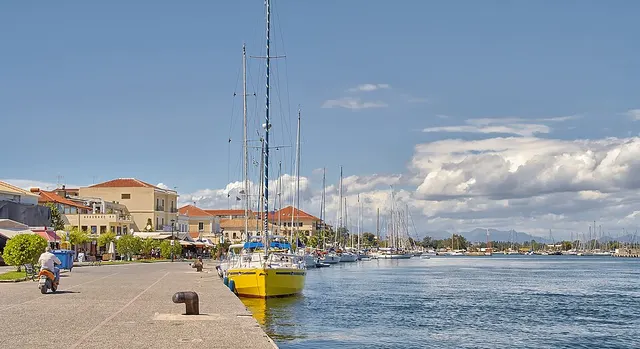 Préveza