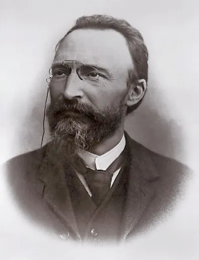 Bartolo Longo