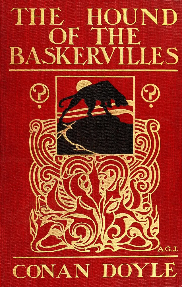 Le Chien des Baskerville
