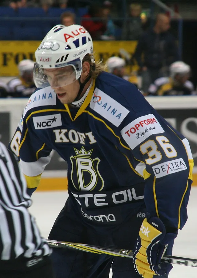Joni Töykkälä