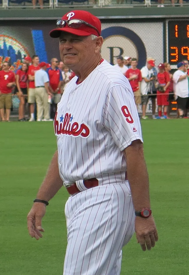 John McLaren
