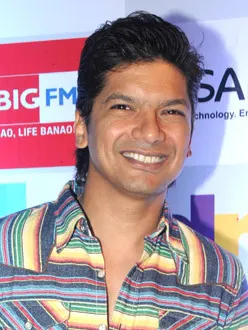 Shaan