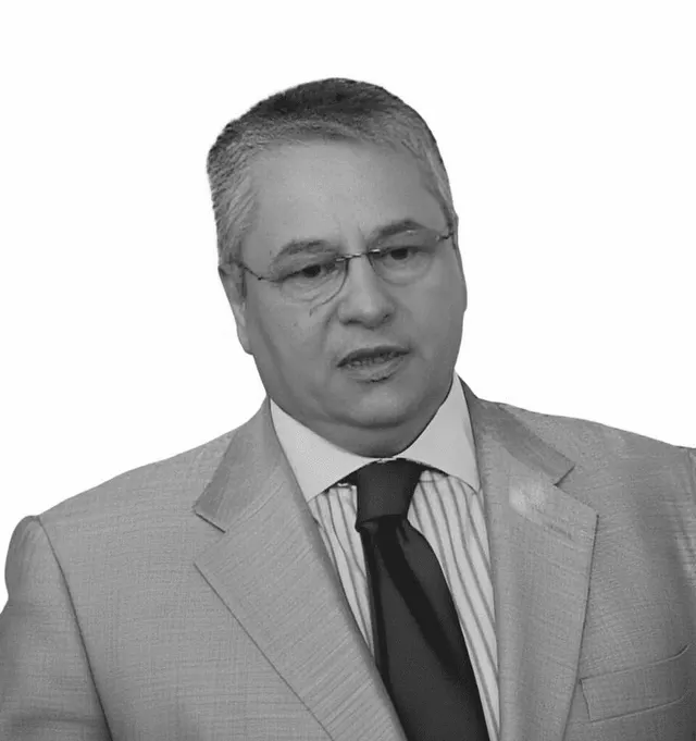 Bashkim Fino