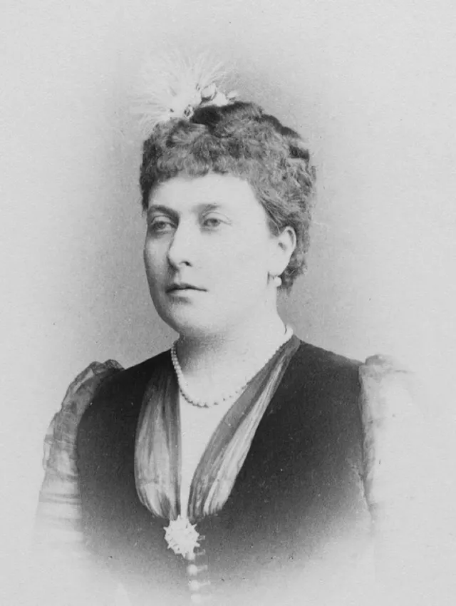 Helena du Royaume-Uni