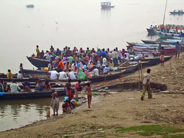 Kashi Yatra