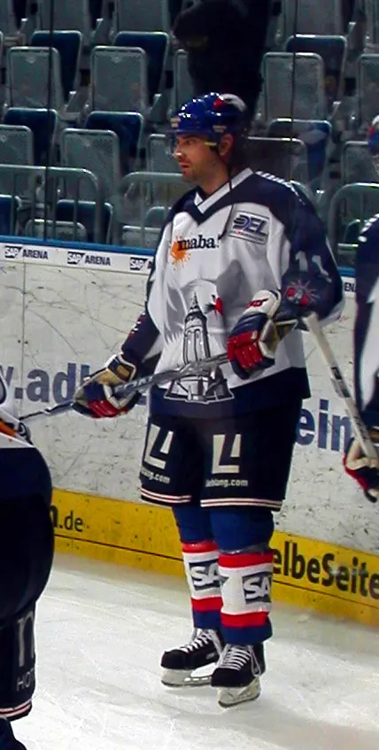 Scott King