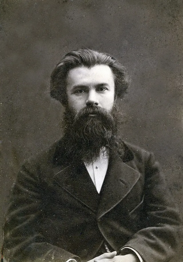 Mykhailo Drahomanov