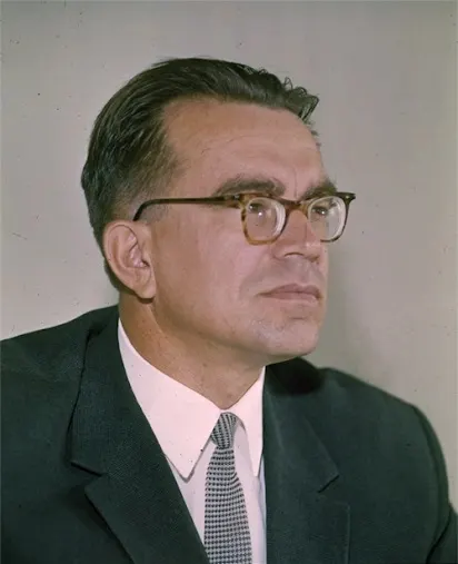 Viktor Glouchkov