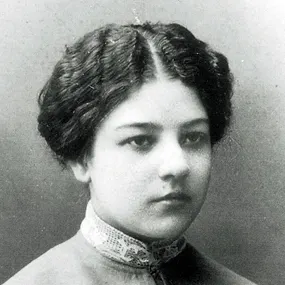 Olga Rozanova