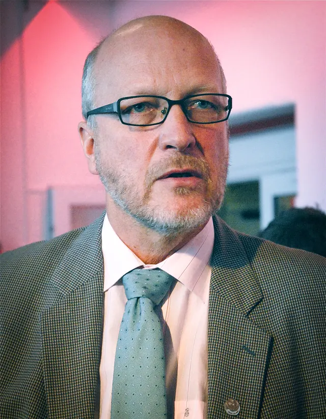 Sven-Erik Österberg