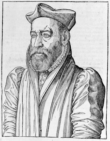 Philibert de l'Orme