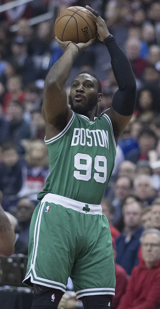 Jae Crowder