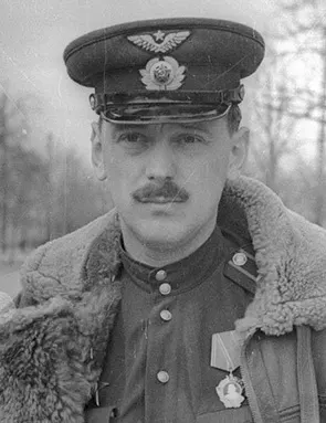 Sergueï Mikhalkov
