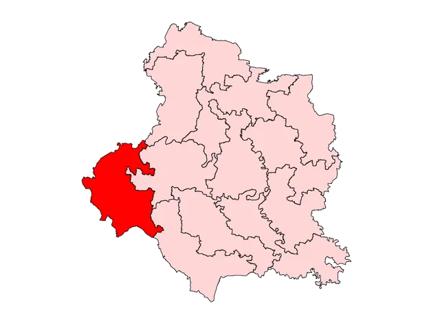 Govindganj Assembly constituency