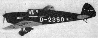 Heinkel He 71