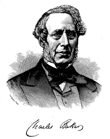 Charles Baker