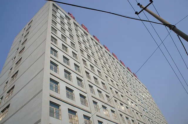 Taiyuan Foreign Language School