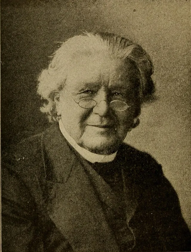L. L. Langstroth