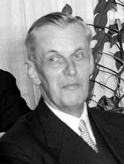 Robert Jacobus Forbes