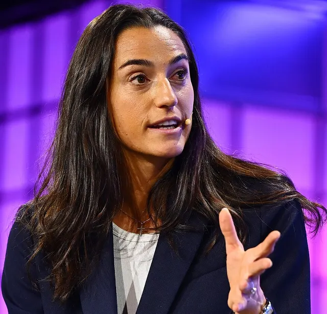 Caroline Garcia