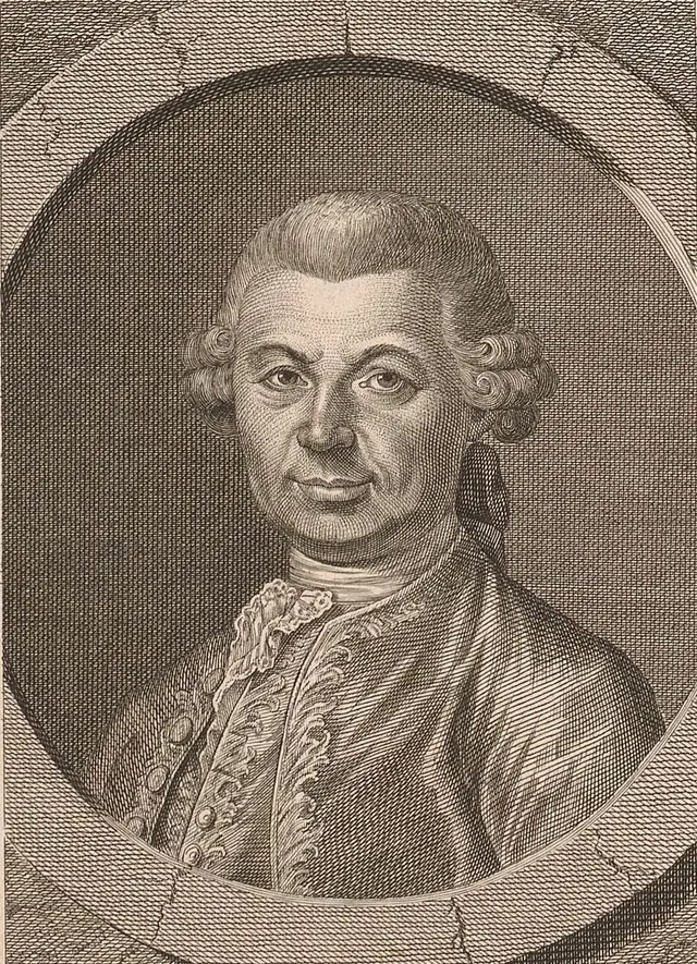 Carlo Gozzi