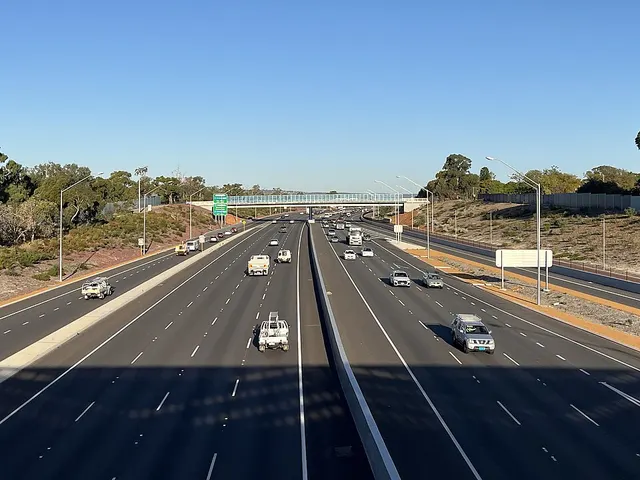 Tonkin Highway