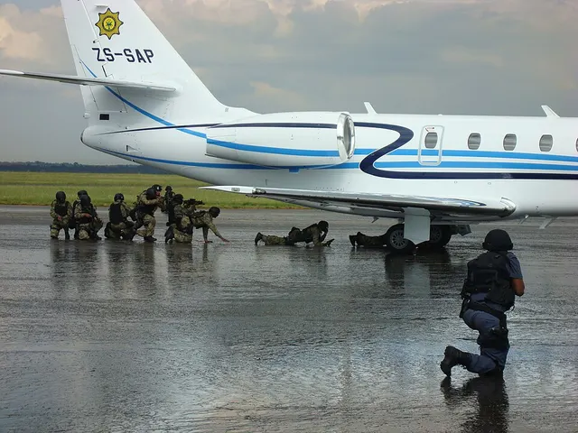 Special Task Force