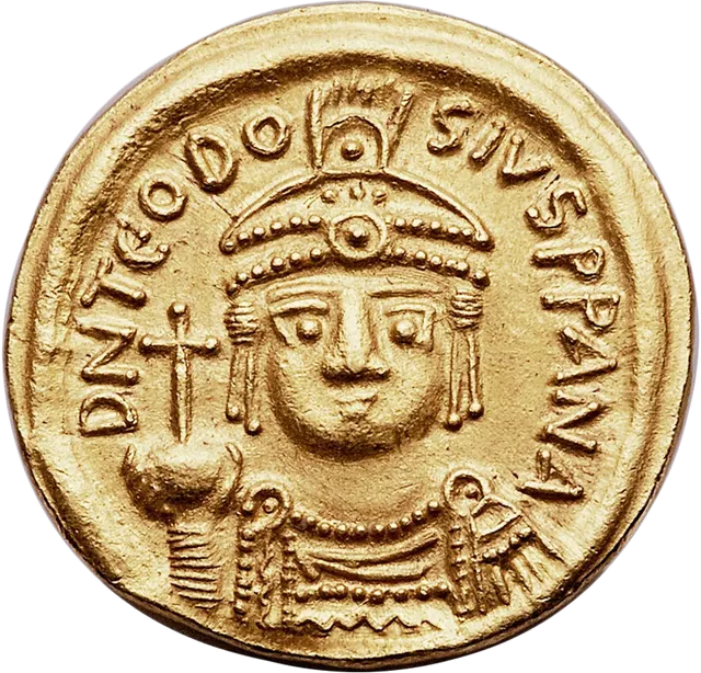 Théodose