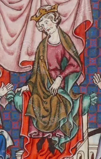 James II of Aragon