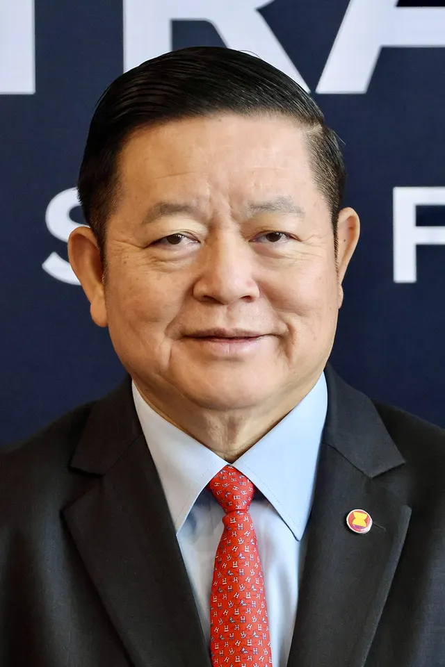 Kao Kim Hourn