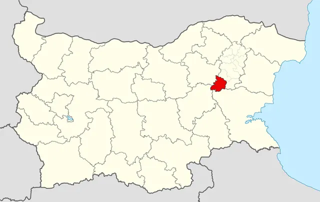 Varbitsa Municipality